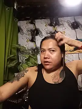 Chat +18 de TabooSHOWgirl18 ao vivo