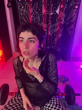 Morgana_X Chat XXX live