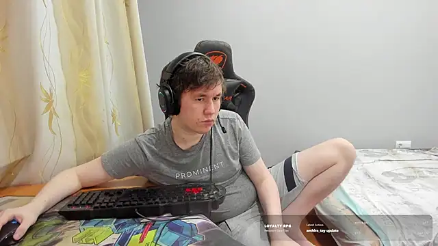 iliaskrislove – Naživo XXX chat