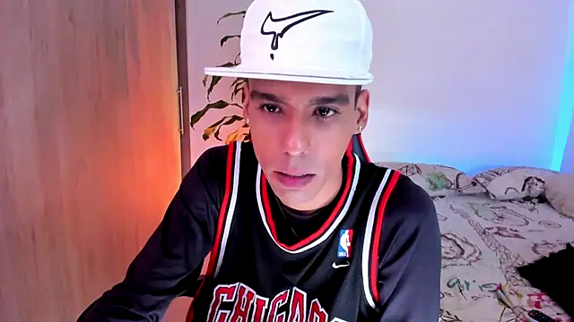 Chat XXX ao vivo de Damianwhite