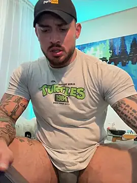 Chat +18 de DimitriSullivan_ ao vivo