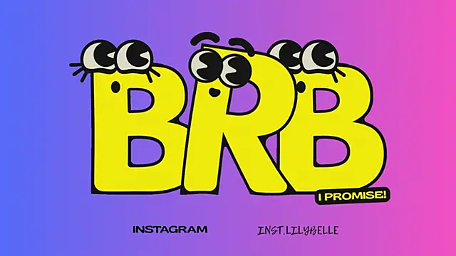 Czat XXX na żywo – LilyBellee