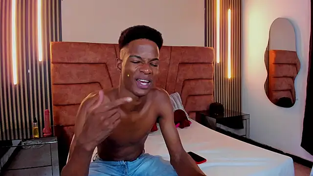 Онлайн чат XXX Tyson_Reed