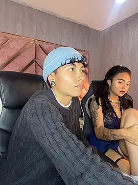 ian_mathias_'s Live XXX Chat