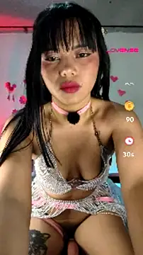 -SweetCamila Chat XXX in diretta