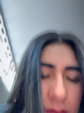 XXX chat uživo modela CAROLINE__07