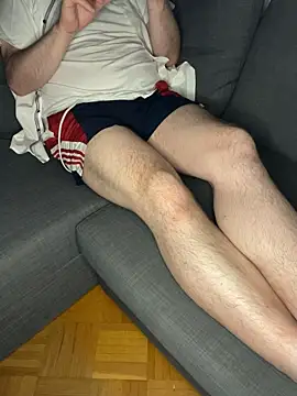 GermanStallion92 Chat XXX live