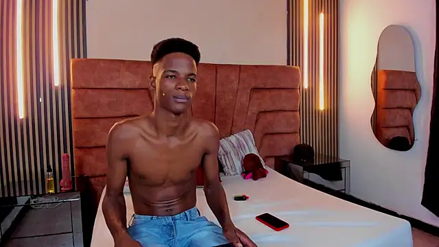 แชท XXX สดของ Tyson_Reed