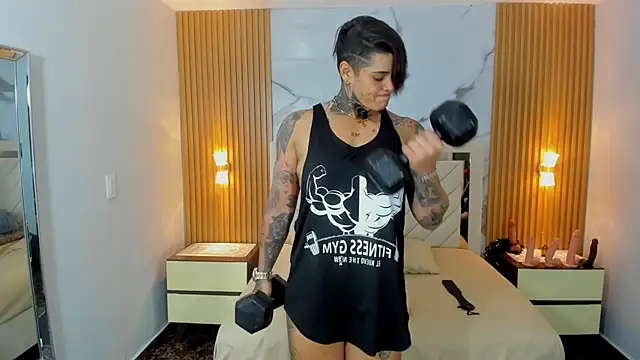 KAROLLJONES1 live XXX chat