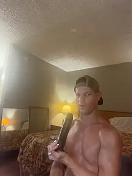 Show Webcam de JockNThirsty