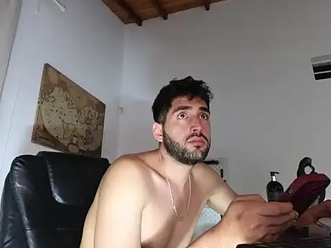 XXX chat uživo modela fermaxwell