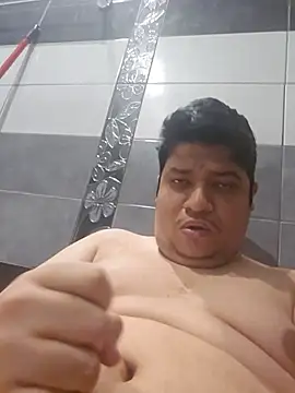 jedoo1213 Webcam Show