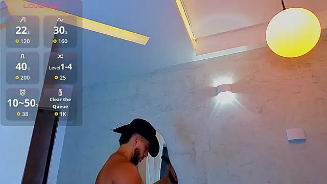 Czat XXX na żywo – Scottfishcer1