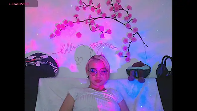 sweet_molly420 Live XXX-chat