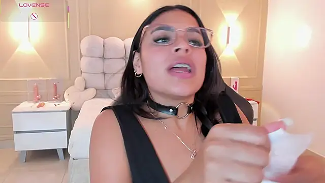 LISAPALMER7 Live XXX-chat