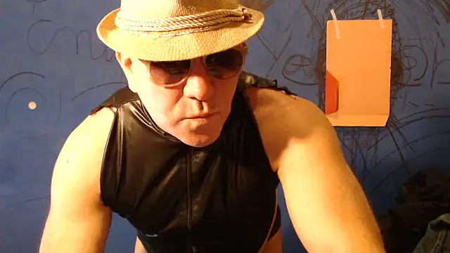 Chat XXX Live Fabrissi