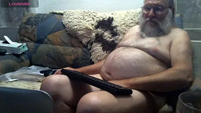 SexySantaC 即時 XXX 聊天