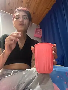 ImCrazzy Live XXX-Chat