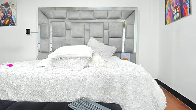 Candy_And_Andy_'s Webcam Show