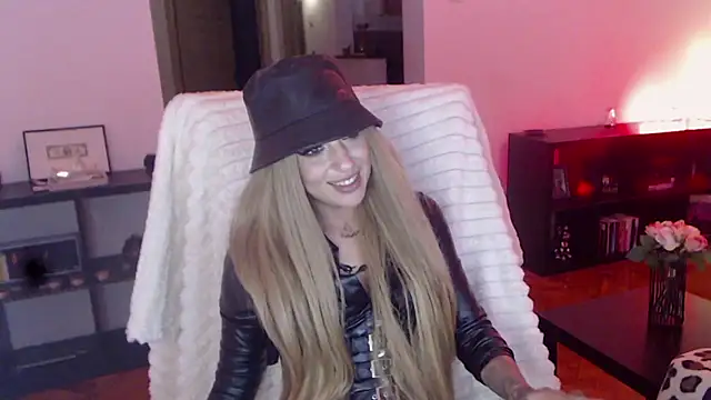 missJen111's Live XXX Chat