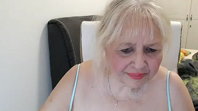 SusiLifeXXX Live XXX-chat