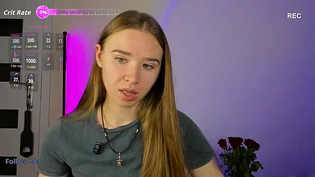 teaseme_bella's Live XXX Chat