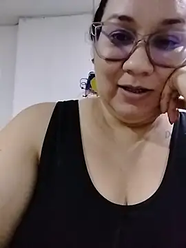 Chat XXX en directo de sharon_G