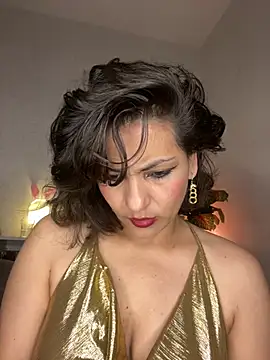 eva_luz's Live XXX Chat
