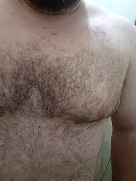 urso_agorasp Webcamshow