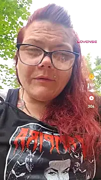 FelicityFreeze69 live XXX chat