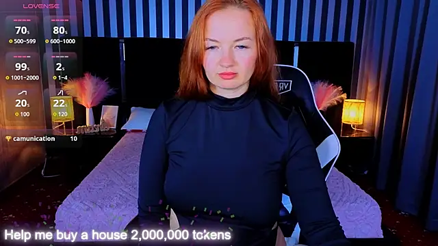Chatroom XXX en direct de Marina_Mur_