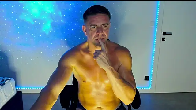 BadBoyVibes84 – Naživo XXX chat
