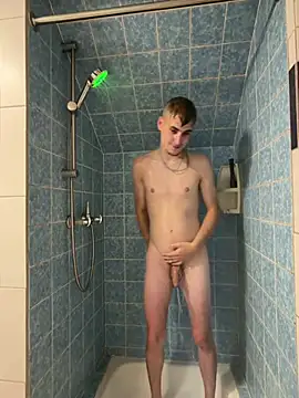 Chat +18 de Cookieboy88 ao vivo