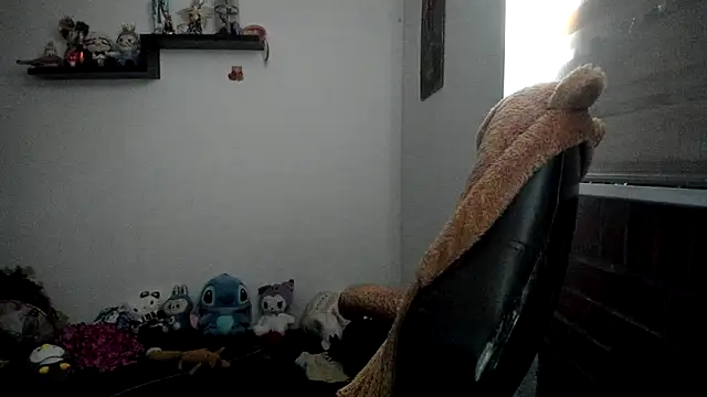Shaddycute_ লাইভ XXX চ ্যাট