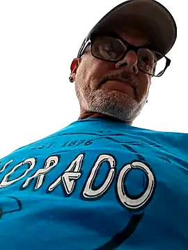 Chat XXX en directo de RHADRAK