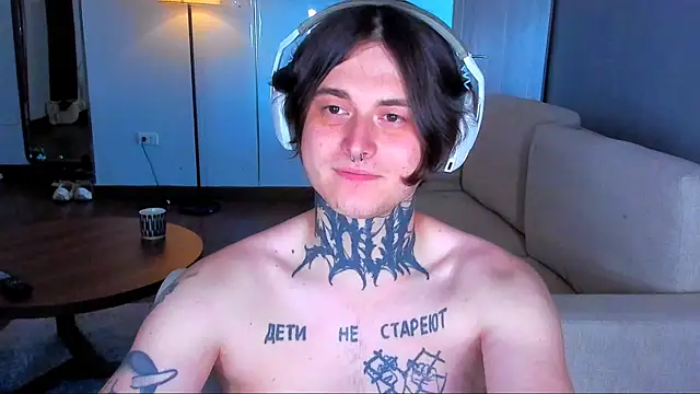 Czat XXX na żywo – _torfin_