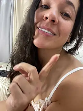 leiablack's Webcam Show