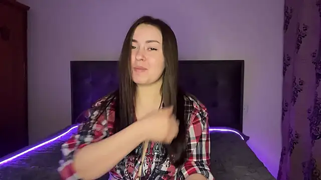 Chat XXX ao vivo de SelenaBrook