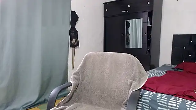 XXX chat uživo modela suckmydickbitch97