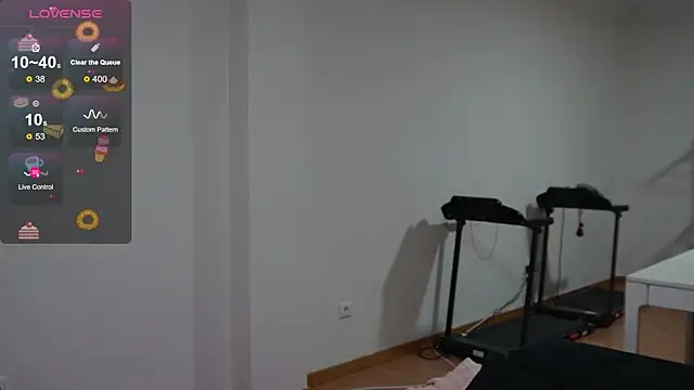 samarakayakon Live XXX chat