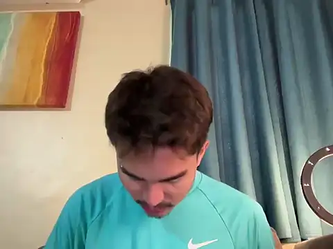 jacobthebeztt 网络视讯表演