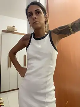 sabrinaneves' Live XXX Chat
