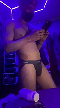 Cloudd_Kingg_Iceyyy webkamerás műsora