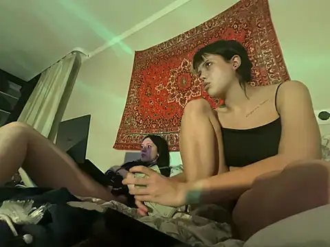 Show de webcam de Catherine19Hunt