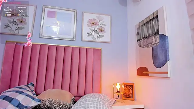 Chat XXX en directo de SofiiBuitrago
