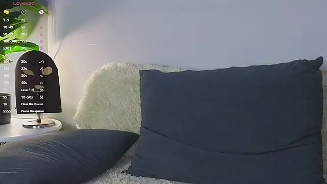 t_blonde élő XXX-chatje