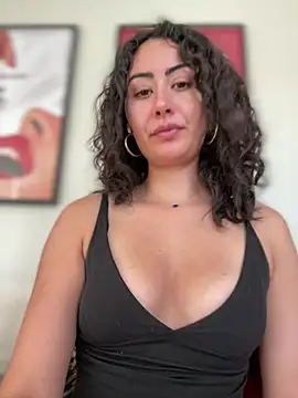 ximenacazallan Live XXX chat
