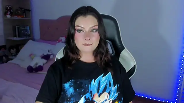 دردشة OphelianaRose33 الجنسية المباشرة