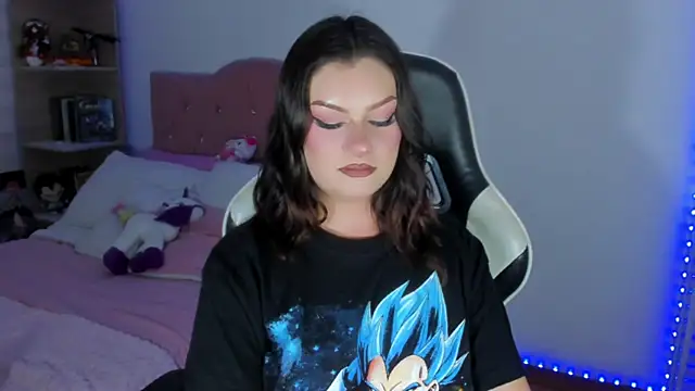 OphelianaRose33's Live XXX Chat