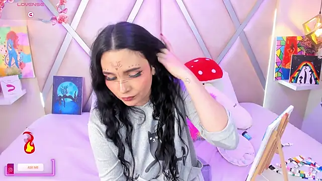 LilithRyder's Live XXX Chat